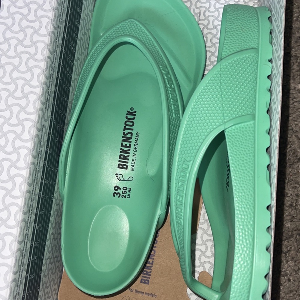 Birkenstock